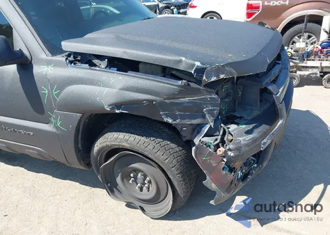 2002 Chevrolet Avalanche 1500 from USA, damaged, VIN 3GNEK13T52G179377